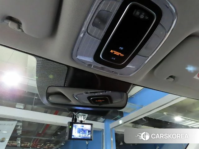 Hyundai Avante (CN7) 2021 Черный из Кореи, фото 6