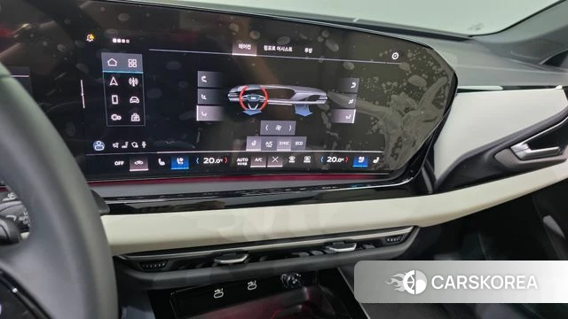 Audi A5 (B10) 2025 Черный из Кореи, фото 6