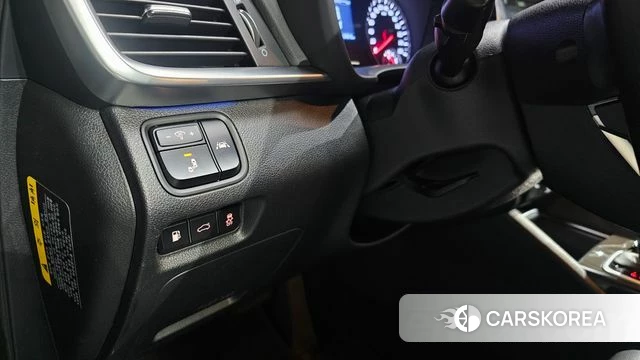 Kia The New K5 2nd generation 2019 Серый из Кореи, фото 6