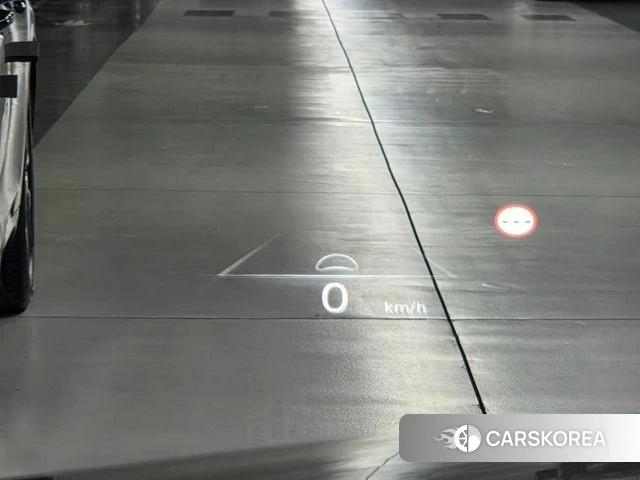 Genesis G80 (RG3) 2023 Серебристо-серый из Кореи, фото 6