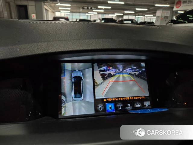 Renault Korea (Samsung) SM5 Nova 2018 Белый из Кореи, фото 6