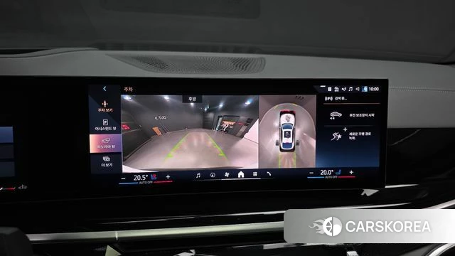 BMW X6 (G06) 2025 Белый из Кореи, фото 6