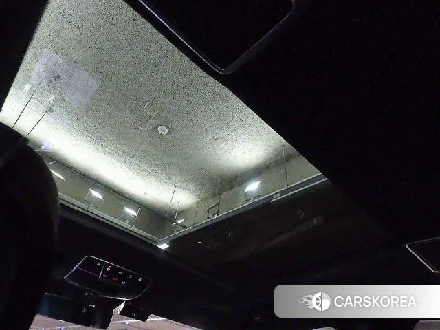 Mercedes-Benz S-Class W222 2018 Серый из Кореи, фото 6