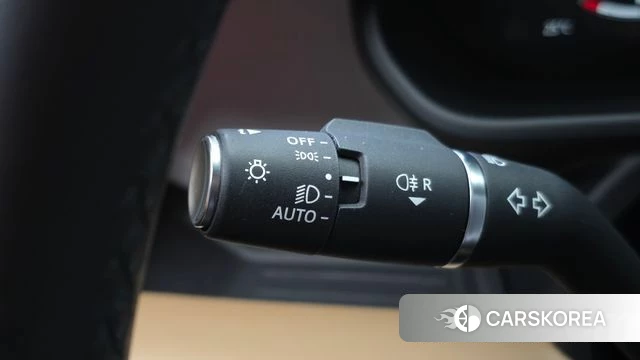 Land Rover Defender (L663) 2025 Черный из Кореи, фото 6