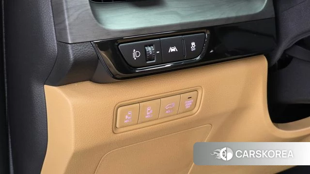 Kia Carnival 4th generation 2023 Белый из Кореи, фото 6