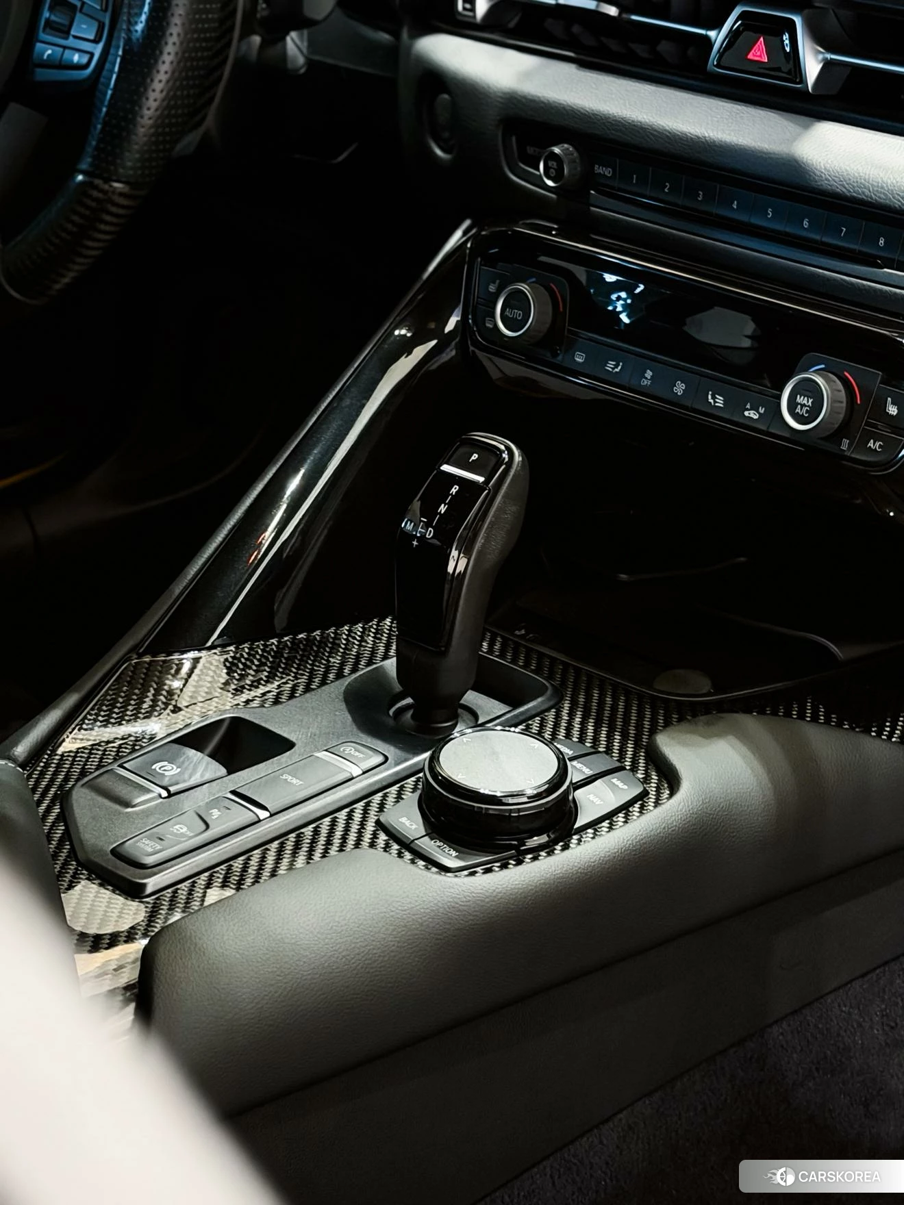 Toyota Supra 2021 Желтый из Китая, фото 6