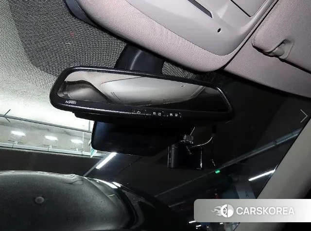 Renault Korea (Samsung) QM6 2018 Черный из Кореи, фото 6