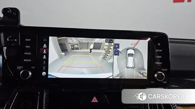 Kia Sorento 4th Generation 2022 Белый из Кореи, фото 6