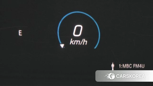 Mercedes-Benz GLE-Class W167 2020 Черный из Кореи, фото 6