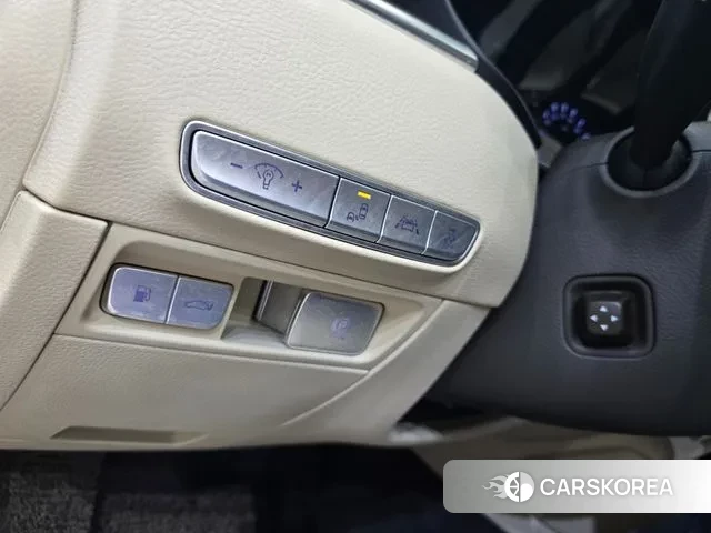 Kia More K9 2018 Черный из Кореи, фото 6