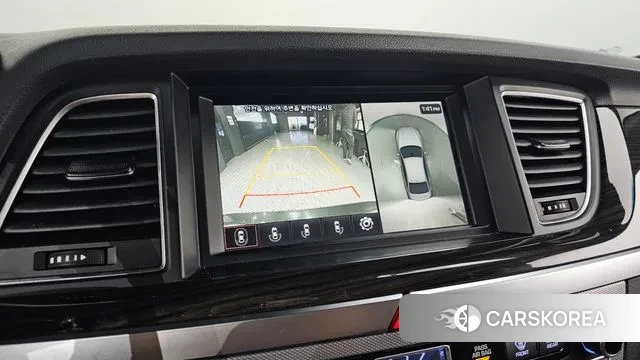 Genesis G80 2020 Черный из Кореи, фото 6