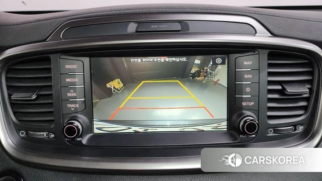 Kia The New Sorento 2018 Серый из Кореи, фото 6