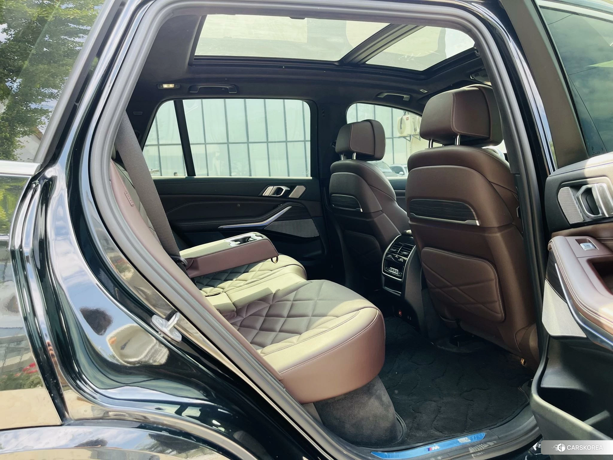 BMW X5 2022 Черный из Китая, фото 6
