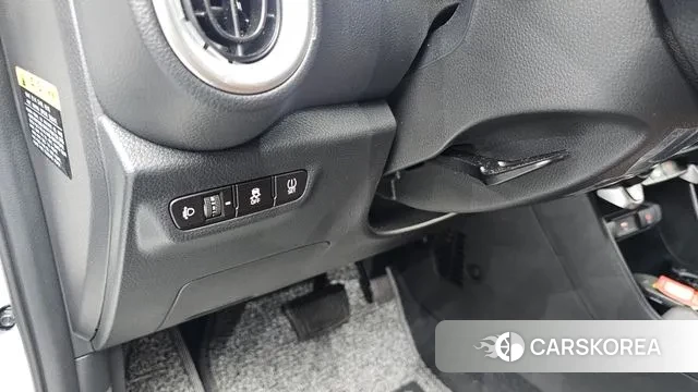 Kia The New Morning (JA) 2024 Белый из Кореи, фото 6