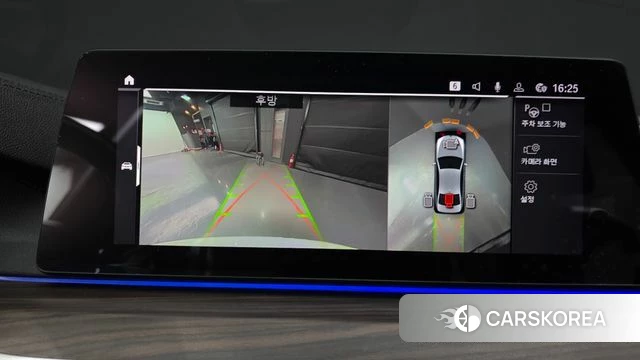 BMW 5 Series (G30) 2019 Белый из Кореи, фото 6