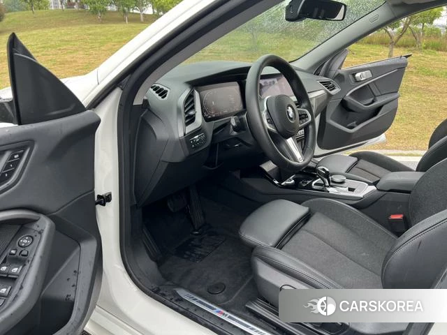 BMW 2 series (imported) 2021 Белый из Китая, фото 6