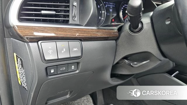 Kia Come New K7 2019 Белый из Кореи, фото 6