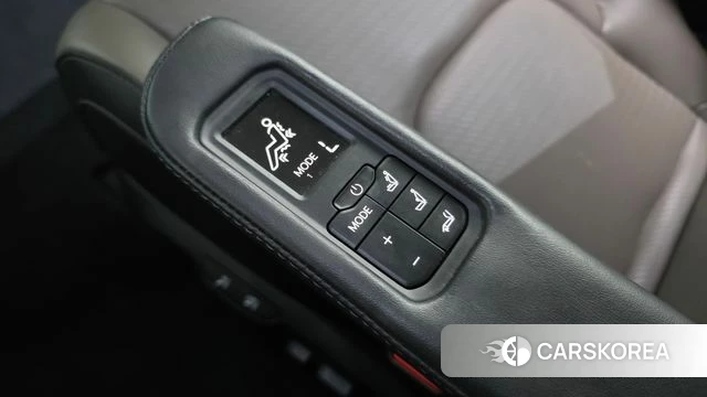 Kia The New Carnival 4th Generation 2024 Белый из Кореи, фото 6
