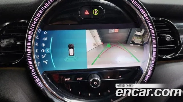 Mini Cooper S 2021 Белый из Кореи, фото 6