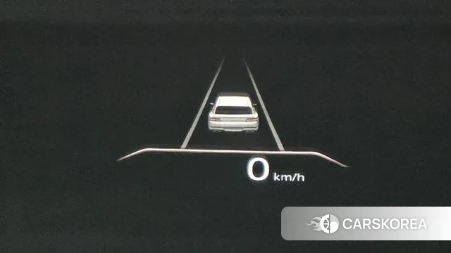 Genesis GV80 2020 Черный из Кореи, фото 6