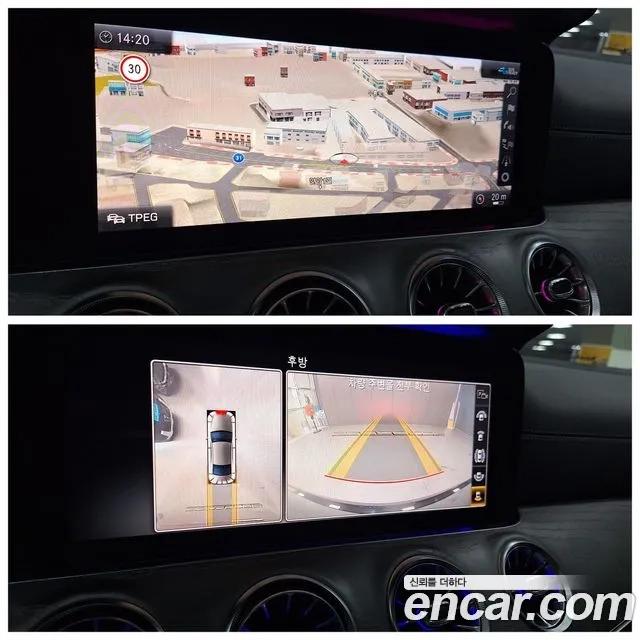 Mercedes-Benz CLS-Class C257 id 2880985 из Кореи 6