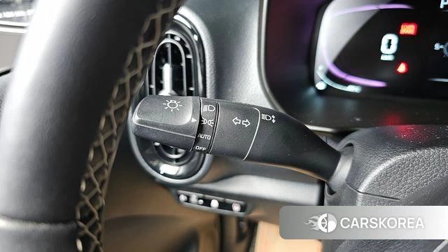 Kia The New Morning (JA) 2023 Цвет галактики из Кореи, фото 6
