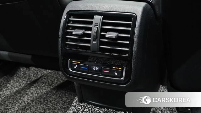 Volkswagen Arteon 2019 Белый из Кореи, фото 6