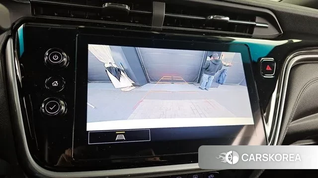 Chevrolet (GM Daewoo) New Bolt EV 2022 Белый из Кореи, фото 6