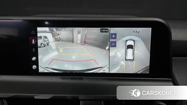 Kia The New Seltos 2023 Белый из Кореи, фото 6