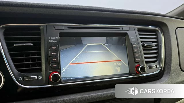 Kia All New Carnival id 3853927 из Кореи 6