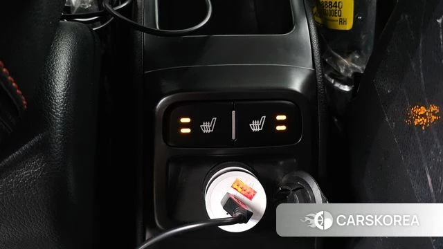 Kia The New Ray 2022 Жемчужный цвет из Кореи, фото 6