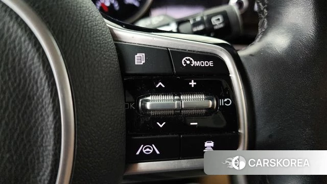 Kia Carnival 4th generation 2022 Черный из Кореи, фото 6