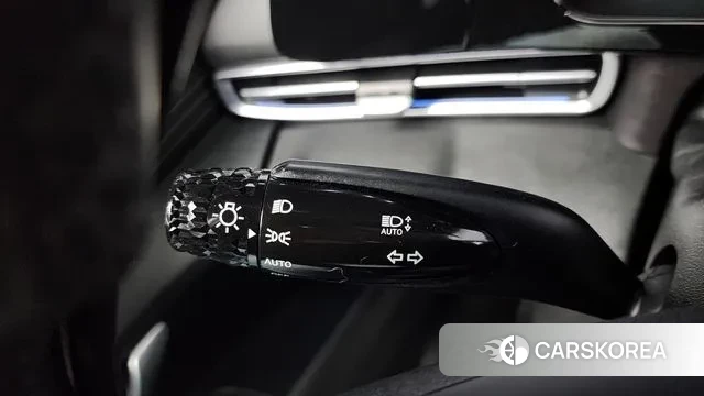 Hyundai The New Avante (CN7) 2024 Черный из Кореи, фото 6