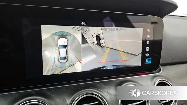 Mercedes-Benz E-Class W213 2023 Черный из Кореи, фото 6