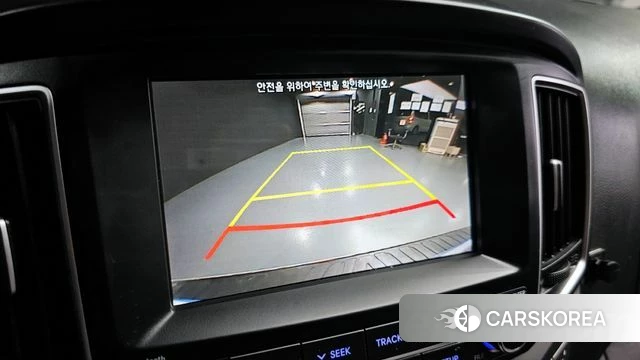 Hyundai The New Grand Starex 2021 Белый из Кореи, фото 6