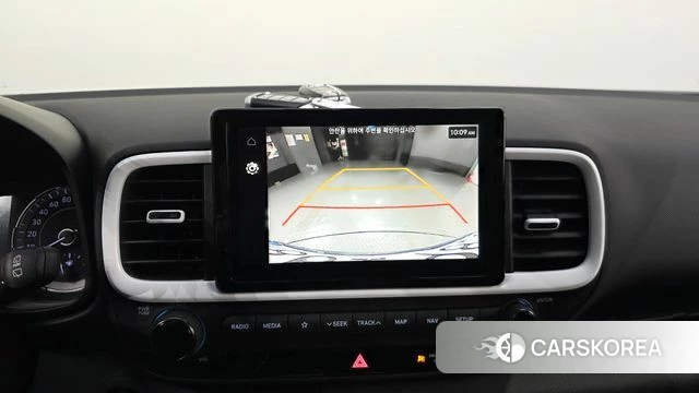Hyundai Venue 2022 Серый из Кореи, фото 6