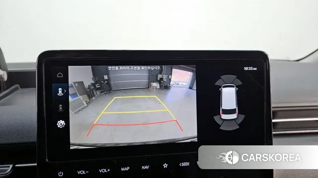 Hyundai Staria 2023 Черный из Кореи, фото 6