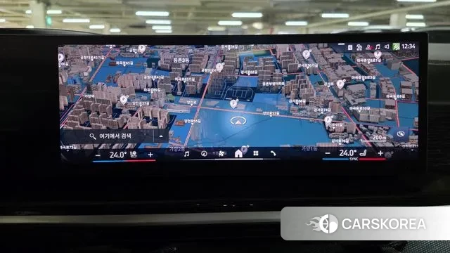 BMW X5 (G05) 2025 Белый из Кореи, фото 6