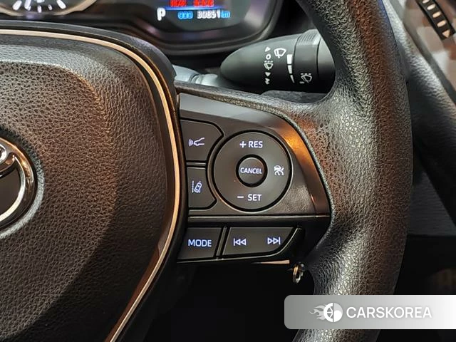Toyota Corolla 2020 Белый из Китая, фото 6