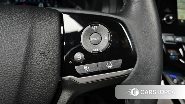 Honda Odyssey 2023 Белый из Кореи, фото 6