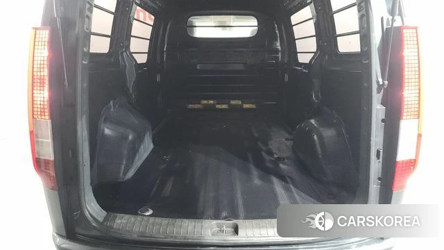 Hyundai Staria 2021 Серый из Кореи, фото 6