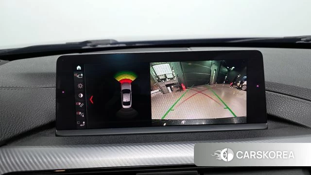 BMW 4 Series (F32) 2018 Черный из Кореи, фото 6