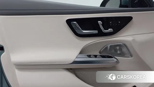 Mercedes-Benz E-Class W214 2025 Серебряный из Кореи, фото 6