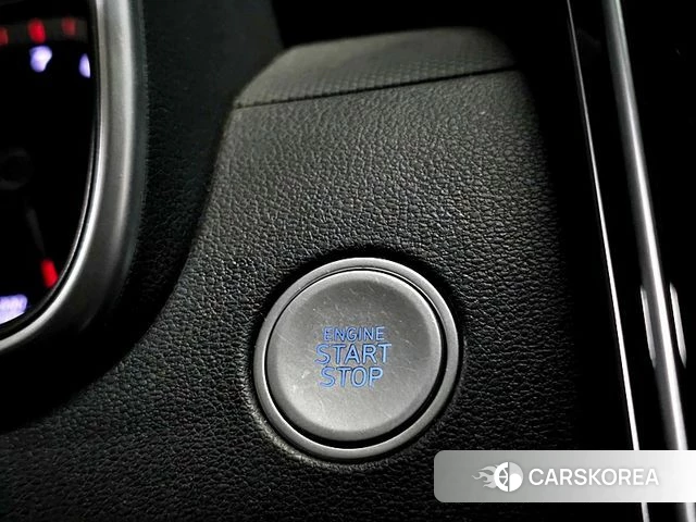 Hyundai Tucson (NX4) 2022 Белый из Кореи, фото 6