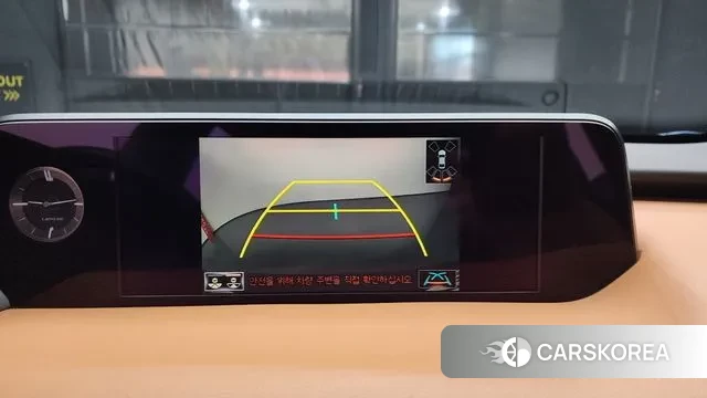 Lexus UX250h 2021 Синий из Кореи, фото 6