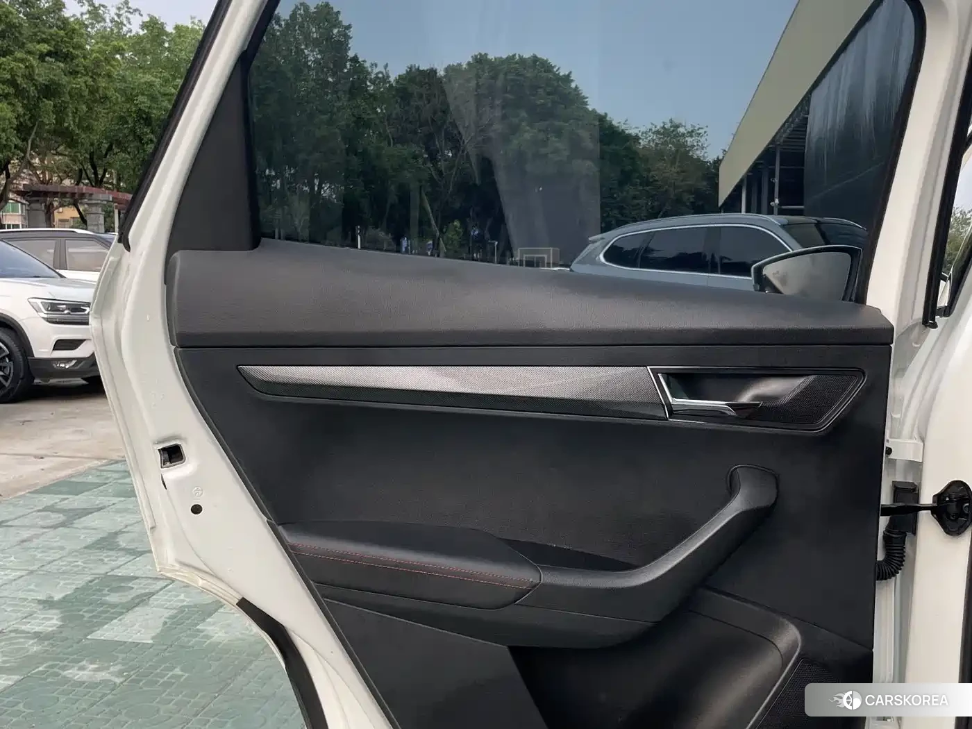 Skoda Karoq id 4617220 из Китая 7