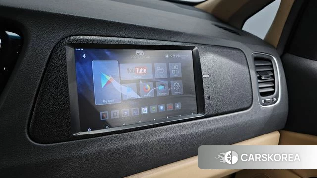 Kia The New Carnival 2018 Черный из Кореи, фото 6