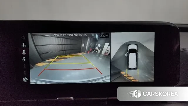 Kia Carnival 4th generation 2021 Белый из Кореи, фото 6