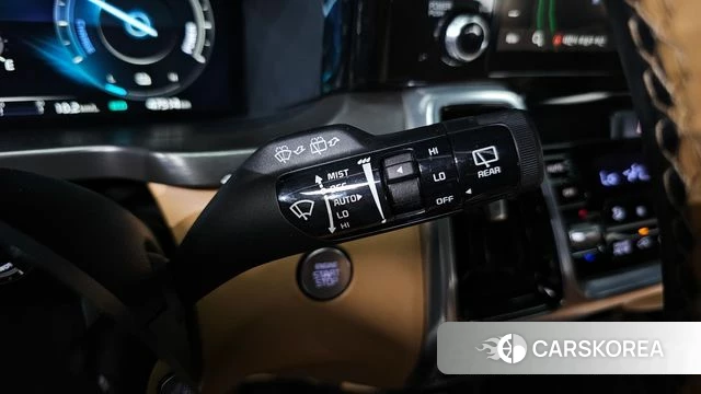 Kia Sorento 4th Generation 2023 Серый из Кореи, фото 6