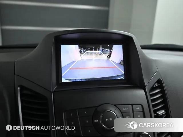 Chevrolet (GM Daewoo) Orlando 2018 Белый из Кореи, фото 6